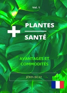 +PLANTES +SANTÉ