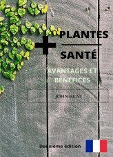 Livre +PLANTES +SANTÉ 2, auteur Jhon Corzo Livre +PLANTES +SANTÉ 2, auteur Jhon Corzo