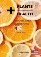 Livre +PLANTS +HEALTH 3, auteur Jhon Corzo Livre +PLANTS +HEALTH 3, auteur Jhon Corzo