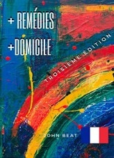 Libro +Remèdes +Domicile 3, autor Jhon Corzo Libro +Remèdes +Domicile 3, autor Jhon Corzo