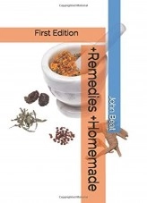 Livre +Remedies +Homemade, auteur Jhon Corzo Livre +Remedies +Homemade, auteur Jhon Corzo