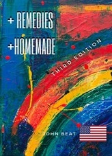 Livre +Remedies +Homemade 3, auteur Jhon Corzo Livre +Remedies +Homemade 3, auteur Jhon Corzo