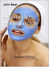 Libro +Remedies +Homemade 2, autor Jhon Corzo Libro +Remedies +Homemade 2, autor Jhon Corzo