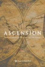 Livre Ascension: a pre-dystopian novel, auteur Hampstead Heath Books HHB Livre Ascension: a pre-dystopian novel, auteur Hampstead Heath Books HHB