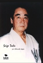 Livre Seigo Tada, auteur Eduardo Lopes Livre Seigo Tada, auteur Eduardo Lopes