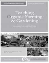 Teaching Organic Farming & Gardening