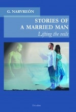 Livre Lifting the veils, auteur Gonzalo Narvreón Livre Lifting the veils, auteur Gonzalo Narvreón