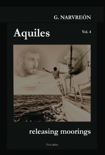 Aquiles, Releasing moorings