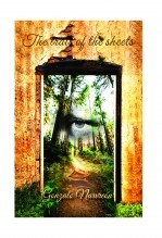 Libro The trail of the Sheets, autor Gonzalo Narvreón Libro The trail of the Sheets, autor Gonzalo Narvreón