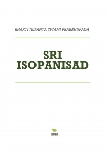 SRI ISOPANISAD