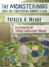 The Monsterinos and the Chattering Rabbits Clan The Monsterinos and the Chattering Rabbits Clan