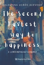 Livre The Second Fastest Way To Happiness, auteur Hampstead Heath Books HHB Livre The Second Fastest Way To Happiness, auteur Hampstead Heath Books HHB