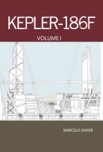 Kepler-186f (volume I, English)
