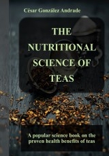 The nutritional science of teas