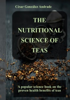 The nutritional science of teas