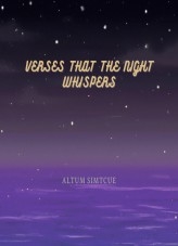 Veres that the night whispers