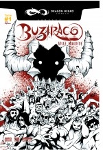 BUZIRACO Ville Maudite BUZIRACO Ville Maudite