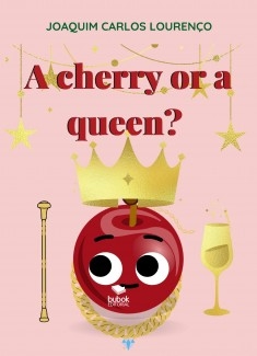 A cherry or a queen?