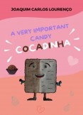 A very important candy: Cocadinha