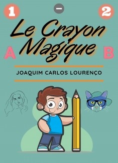 Le Crayon Magique