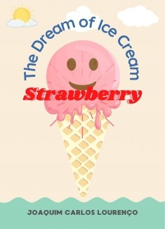 The Dream of Ice Cream Strawberry