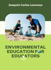 Environmental education for educators Environmental education for educators