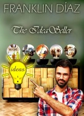 Livre The IdeaSeller, auteur Franklin DÃaz Livre The IdeaSeller, auteur Franklin DÃaz