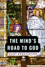 Livre The Mind´s Road to God, auteur Diego Hidalgo Livre The Mind´s Road to God, auteur Diego Hidalgo
