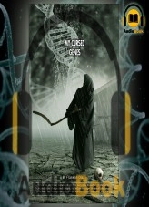 Libro My Cursed Genes (AUDIOBOOK), autor Franklin Díaz Libro My Cursed Genes (AUDIOBOOK), autor Franklin Díaz