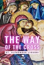 Livre The Way of the Cross, auteur Diego Hidalgo Livre The Way of the Cross, auteur Diego Hidalgo
