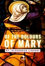 Of the Dolours of Mary