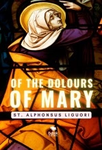Livre Of the Dolours of Mary, auteur Diego Hidalgo Livre Of the Dolours of Mary, auteur Diego Hidalgo