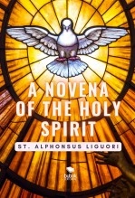 Libro A Novena of the Holy Spirit, autor Diego Hidalgo Libro A Novena of the Holy Spirit, autor Diego Hidalgo