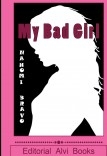 My Bad Girl: Editorial Alvi Books