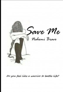 Save Me: Editorial Alvi Books