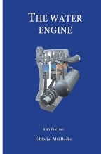 Libro The Water Engine, autor Editorial Alvi Books Libro The Water Engine, autor Editorial Alvi Books