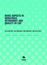 Livre BASIC ASPECTS IN GERIATRICS. RETIREMENT AND QUALITY OF LIFE, auteur kaji1234 Livre BASIC ASPECTS IN GERIATRICS. RETIREMENT AND QUALITY OF LIFE, auteur kaji1234