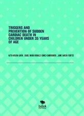 Livre TRIGGERS AND PREVENTION OF SUDDEN CARDIAC DEATH IN CHILDREN UNDER 35 YEARS OF AGE, auteur kaji1234 Livre TRIGGERS AND PREVENTION OF SUDDEN CARDIAC DEATH IN CHILDREN UNDER 35 YEARS OF AGE, auteur kaji1234