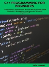 C++ programming for beginners C++ programming for beginners