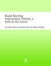 Rapid Nursing Intervention Vehicle, a look to the future