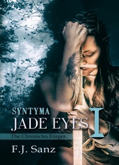 Jade Eyes I: Syntyma