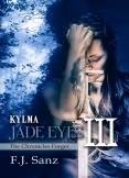Jade Eyes III: Kylma