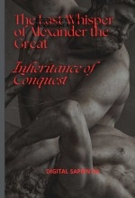 Livre "THE LAST WHISPER OF ALEXANDER THE GREAT: HERITAGE OF CONQUEST", auteur alfredo merlet Livre "THE LAST WHISPER OF ALEXANDER THE GREAT: HERITAGE OF CONQUEST", auteur alfredo merlet