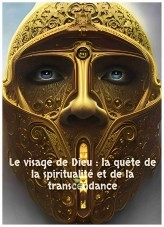 Le visage de Dieu : la quête de la spiritualité et de la transcendance