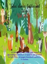 Livre Tales, stories, fables and tales. Vol.14, auteur Zoila Camacho Livre Tales, stories, fables and tales. Vol.14, auteur Zoila Camacho