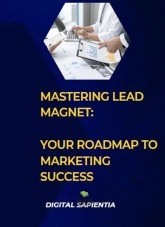 Livre MASTERING LEAD MAGNET, auteur alfredo merlet Livre MASTERING LEAD MAGNET, auteur alfredo merlet