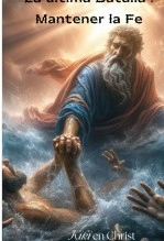 Livre La última Batalla : Mantener la Fe, auteur KIKI EN CHRIST Livre La última Batalla : Mantener la Fe, auteur KIKI EN CHRIST