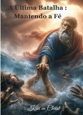 Livre A Última Batalha : Mantendo a Fé, auteur KIKI EN CHRIST Livre A Última Batalha : Mantendo a Fé, auteur KIKI EN CHRIST