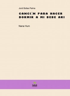 Canción para hacer dormir a mi bebe ARI