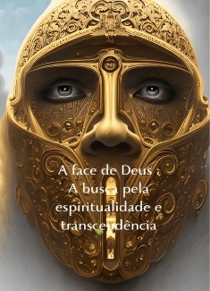 A face de Deus : A busca pela espiritualidade e transcendência